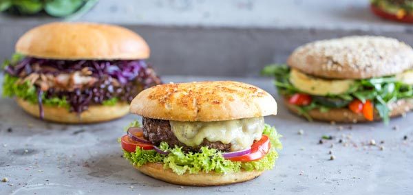 Burger