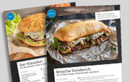 NEWSBOX Rezepte