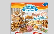 NEWSBOX Flyer Highlights