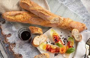 Baguettes