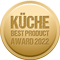 Küche Best Product Award 2022