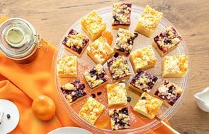 Perfect for catering