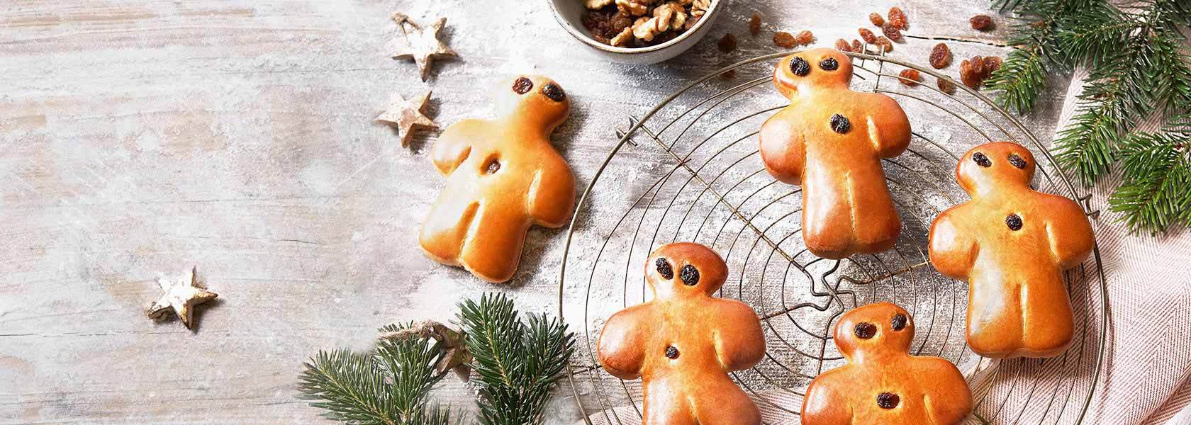 SAISON - Weihnachten