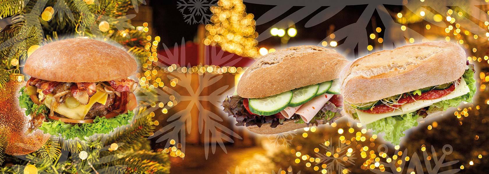 SAISON - Weihnachten