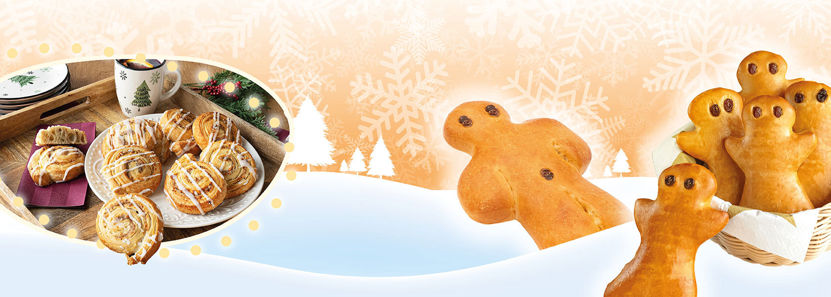 SAISON - Weihnachten