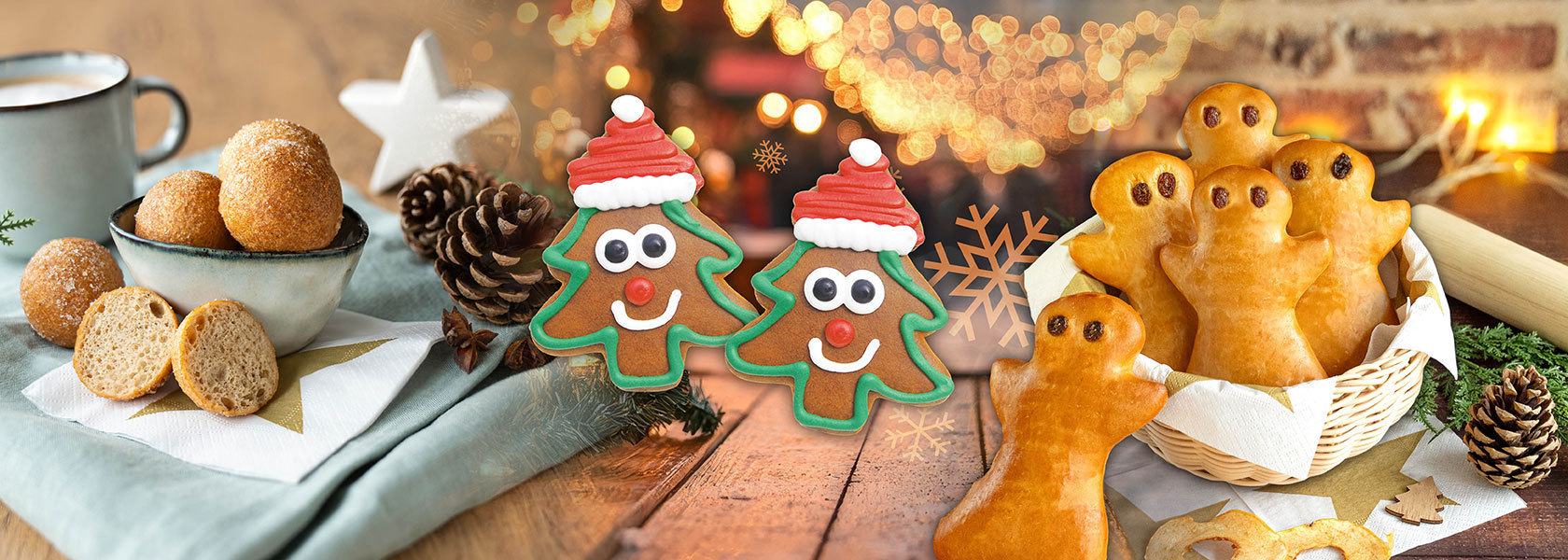 SAISON - Weihnachten