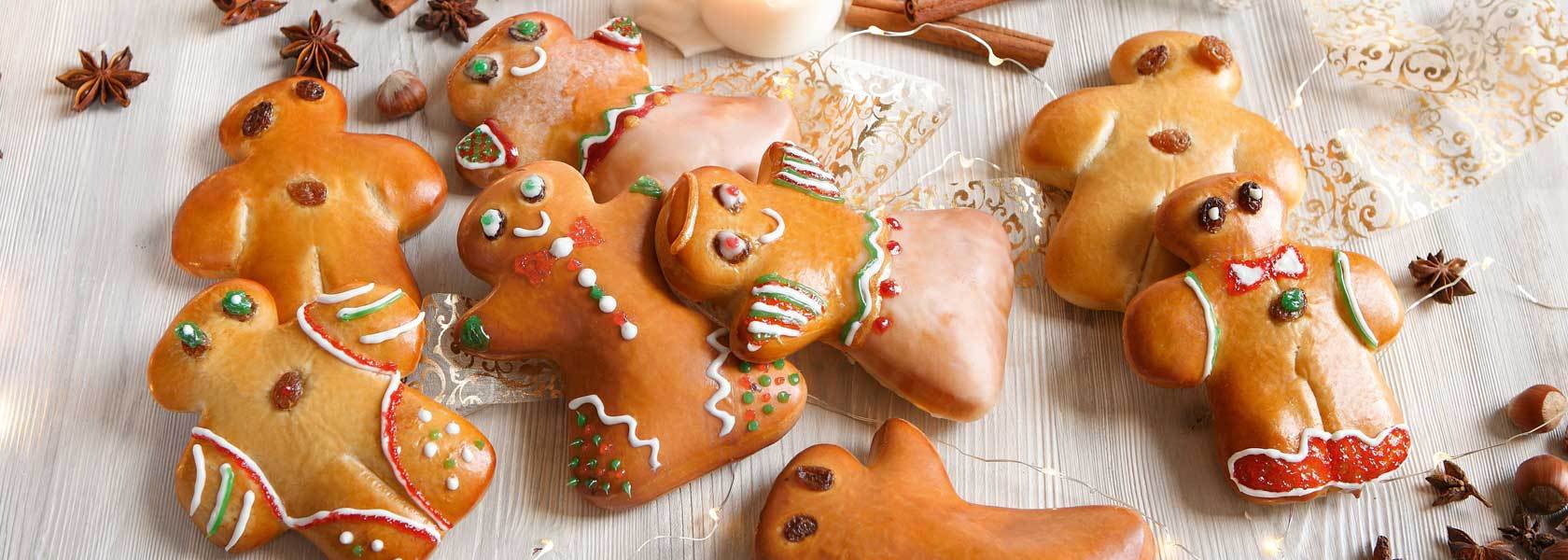 SAISON - Weihnachten