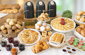 Visit the topics area