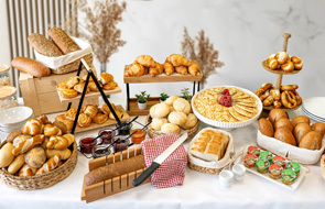 Visit the topics area