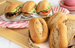 Rye products