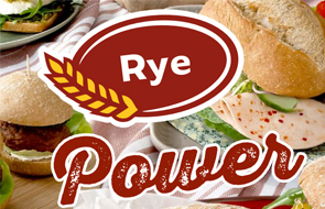 Rye products