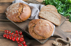Rye products