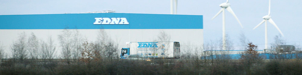 EDNA Company