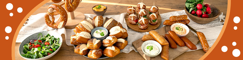 Lye rolls