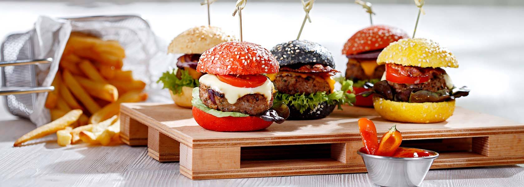 Art. 2356, Flying Burger Mix Box