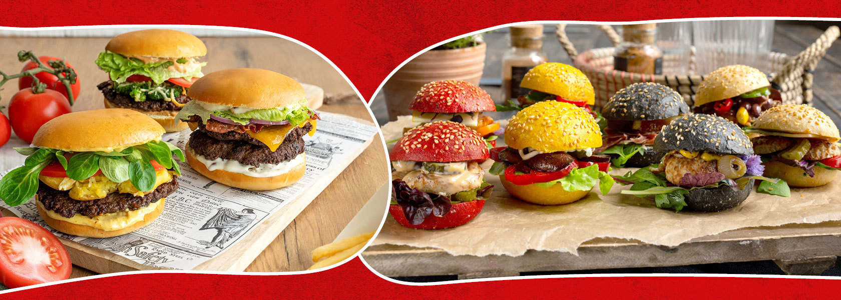 BURGER
