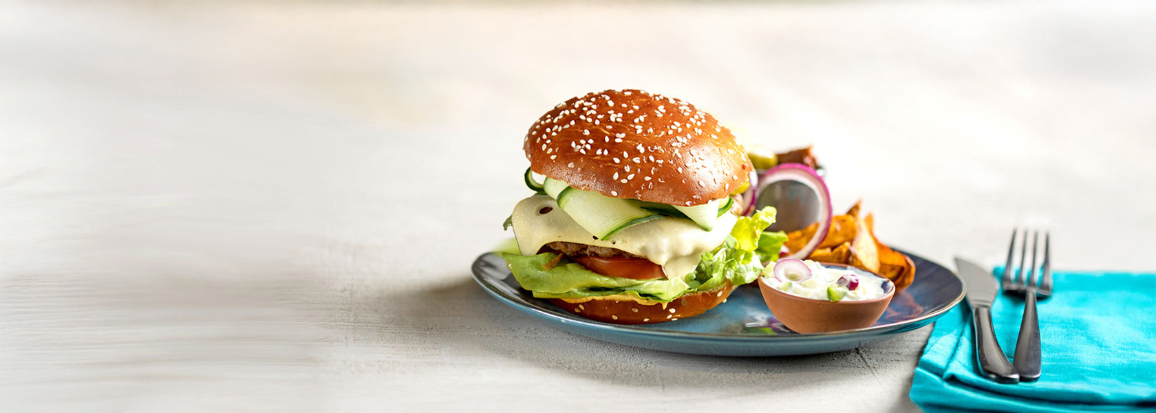 BURGER
