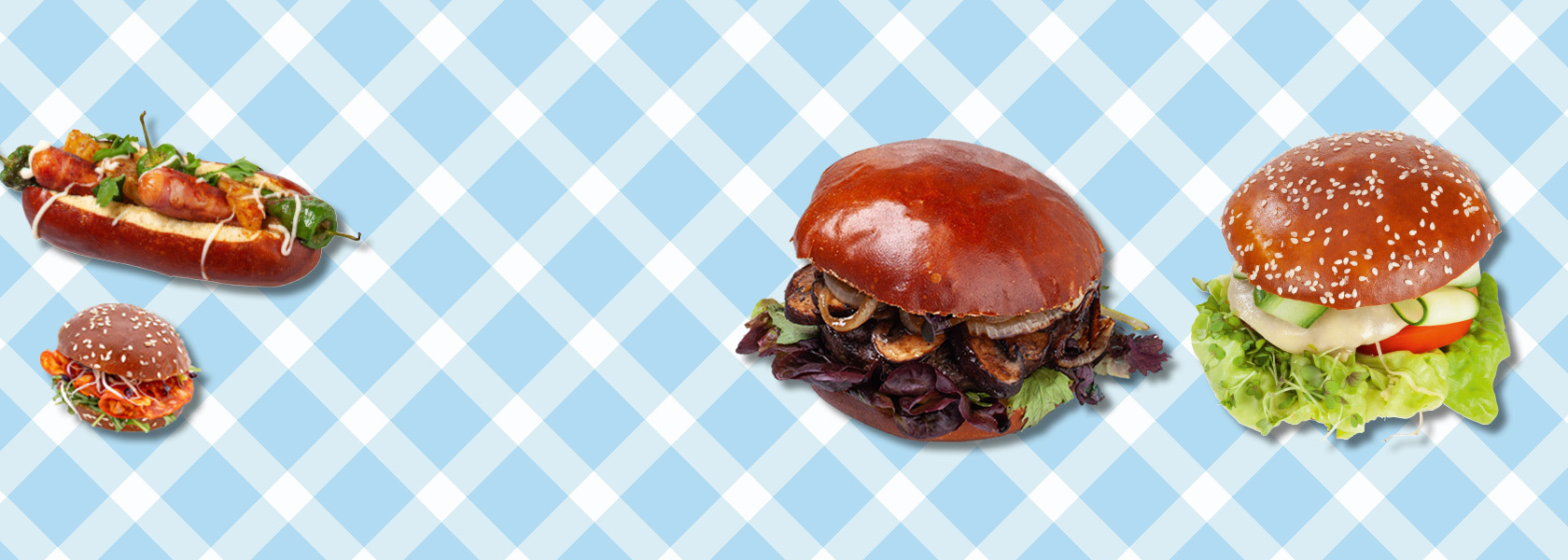 BURGER