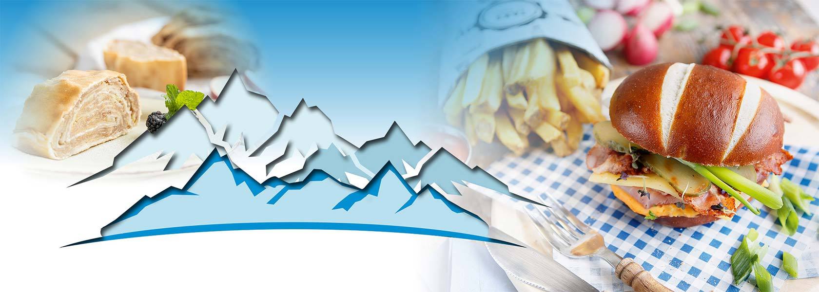 SAISON - Hüttengaudi