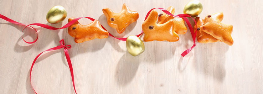 Breads