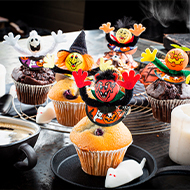 Decoration "Halloween"