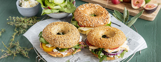 Pre-sliced products