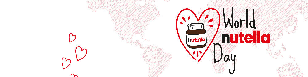 World Nutella Day