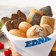 Mixed box ‘Breakfast mix’, gluten-free