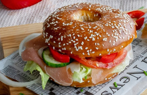 EDNA SandwichHeaven
