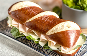 EDNA SandwichHeaven