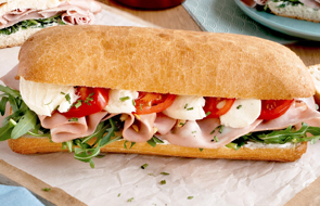 EDNA SandwichHeaven
