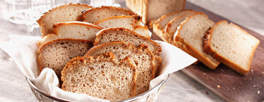 Breads & Rolls