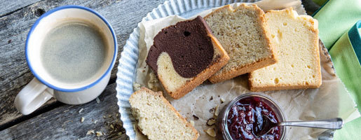Cakes & Sweets