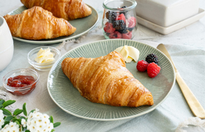 Bake-up Croissants