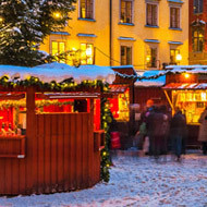 Christmas market