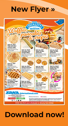 New Flyer!