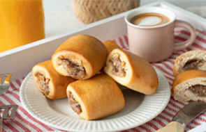 Item no. 2858, Morning-Bites, fully baked