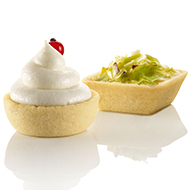 HUG Mixed box "Mini Universal Tartelettes"