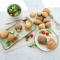 Roll Selection, 5 different sorts - 2