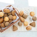 Roll Selection, 5 different sorts - 1