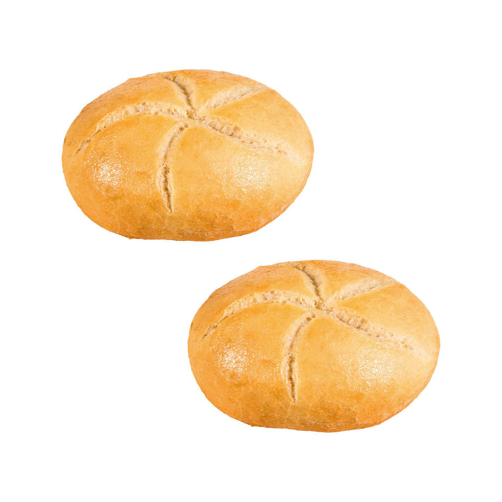 Mini Kaiser Roll