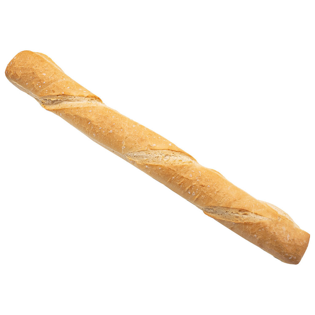 Organic Stone Oven Baguette