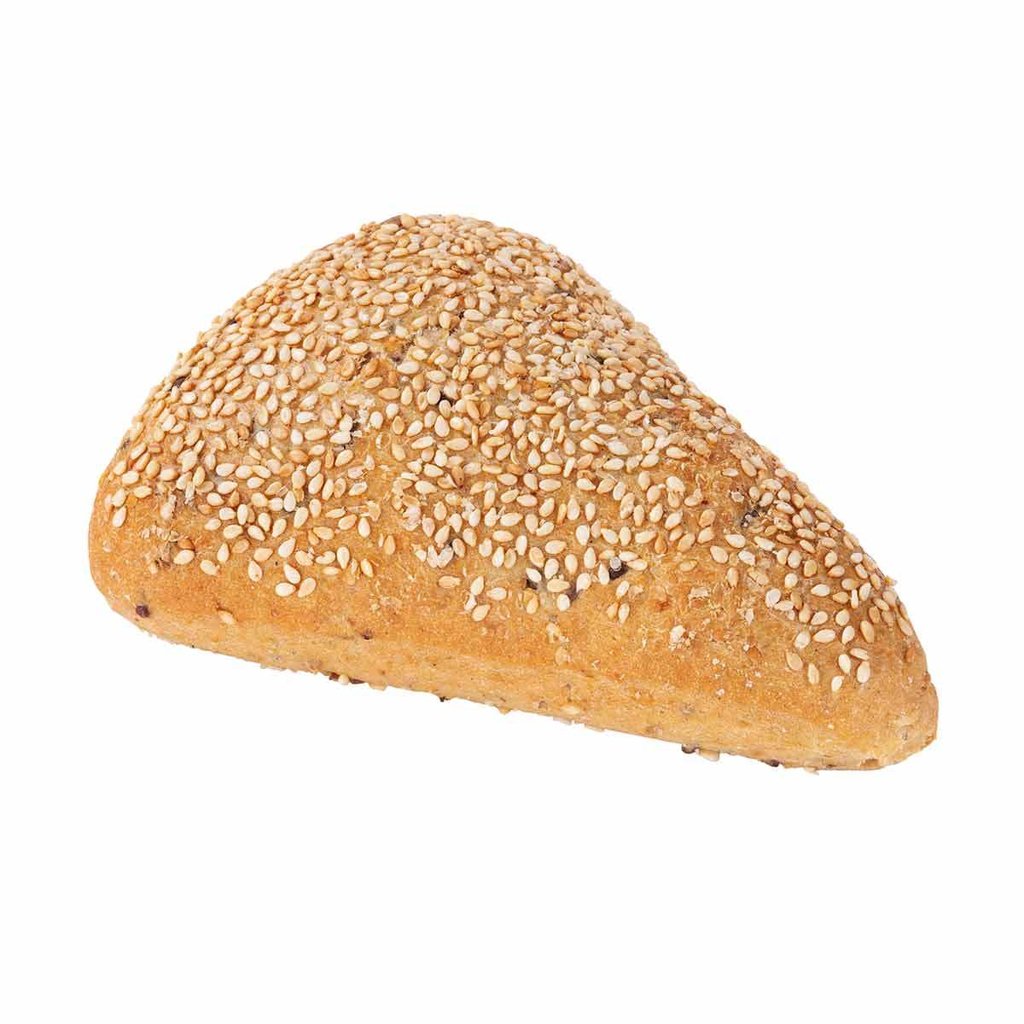 Multiseed Pyramid Roll