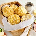 Cheese Roll