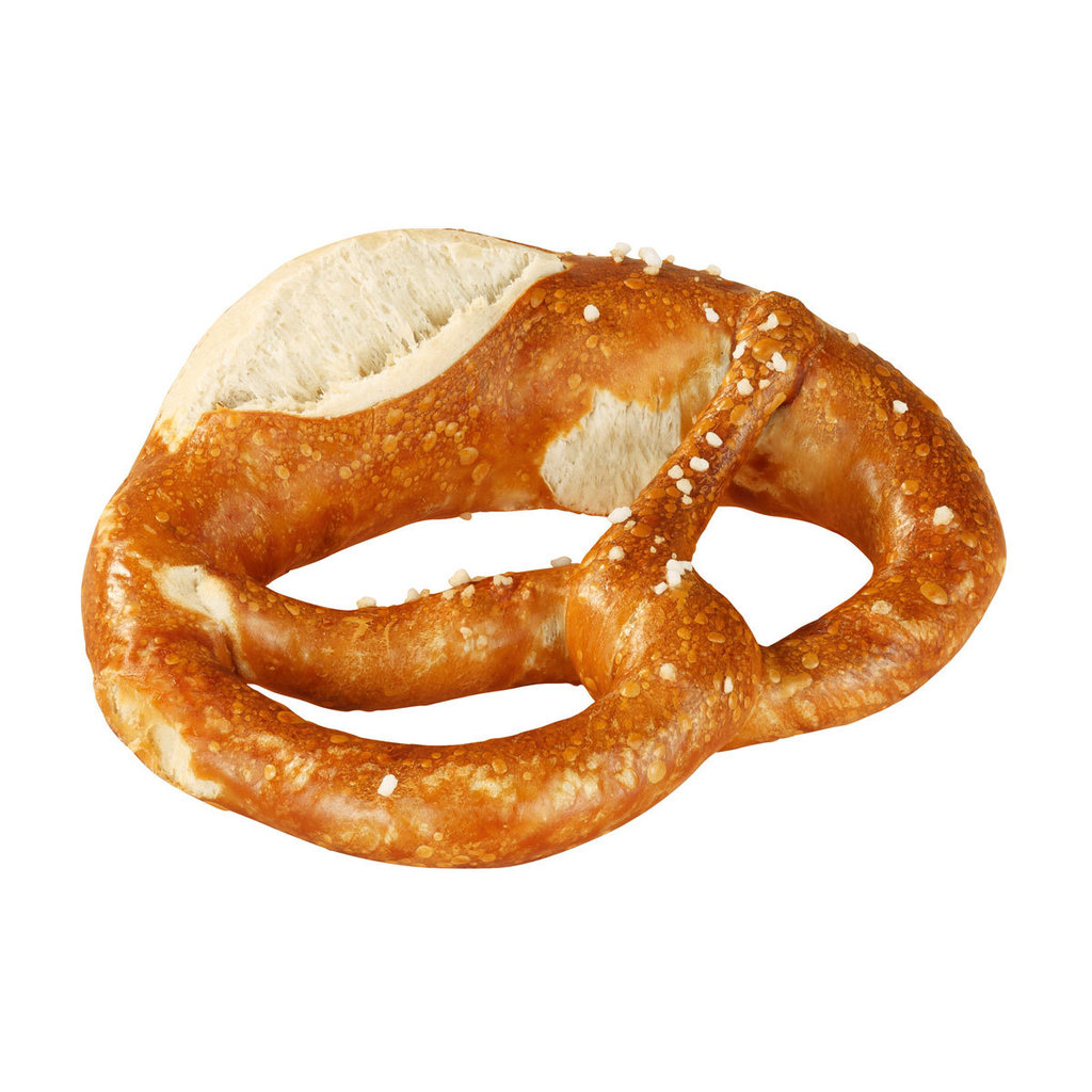 Organic Pretzel