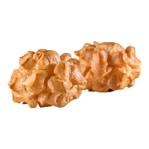 Butter Cream Puffs, 9 cm