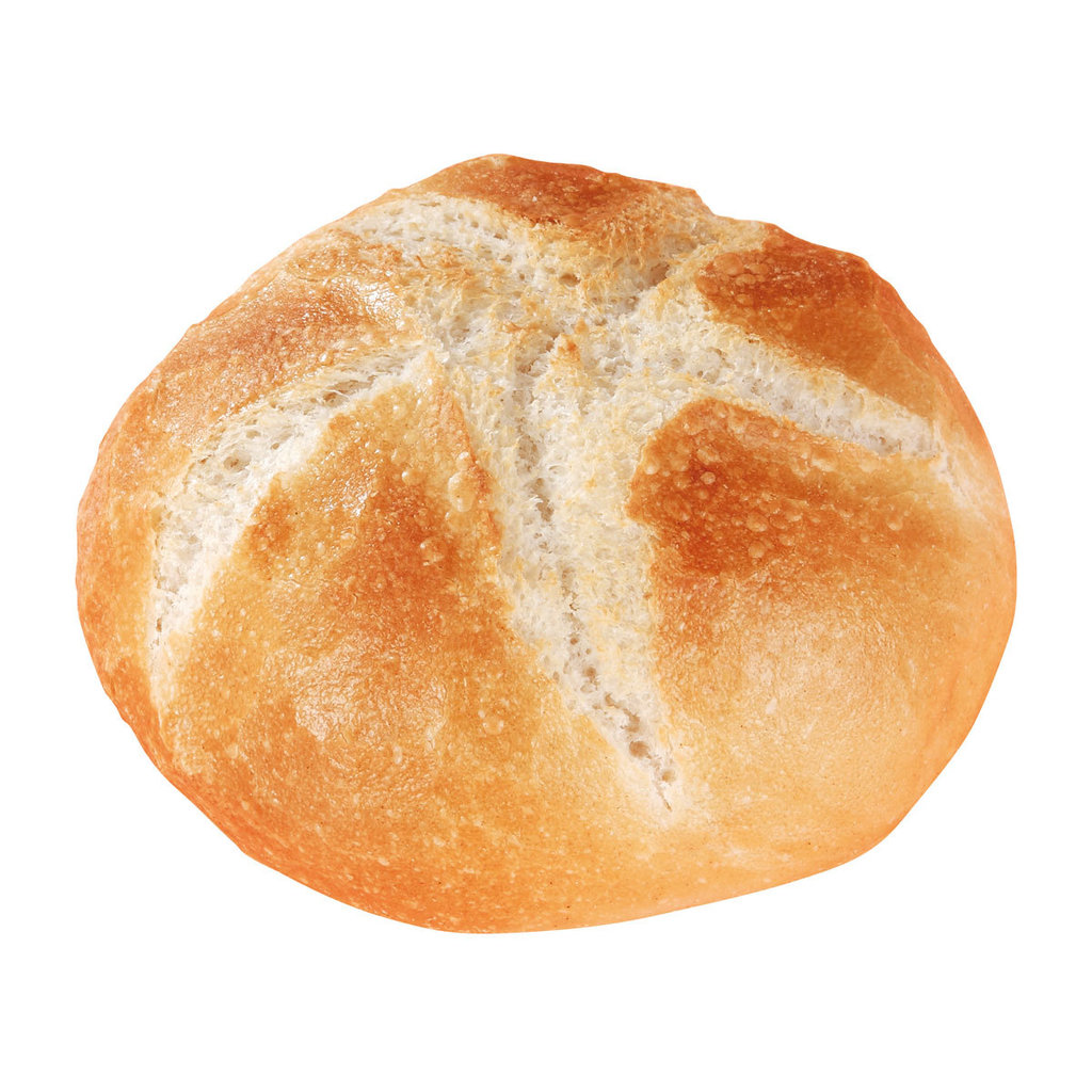 Organic Kaiser Roll