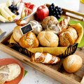 Organic Mini-Gourmet-Selection, 6 diff. sorts - 1