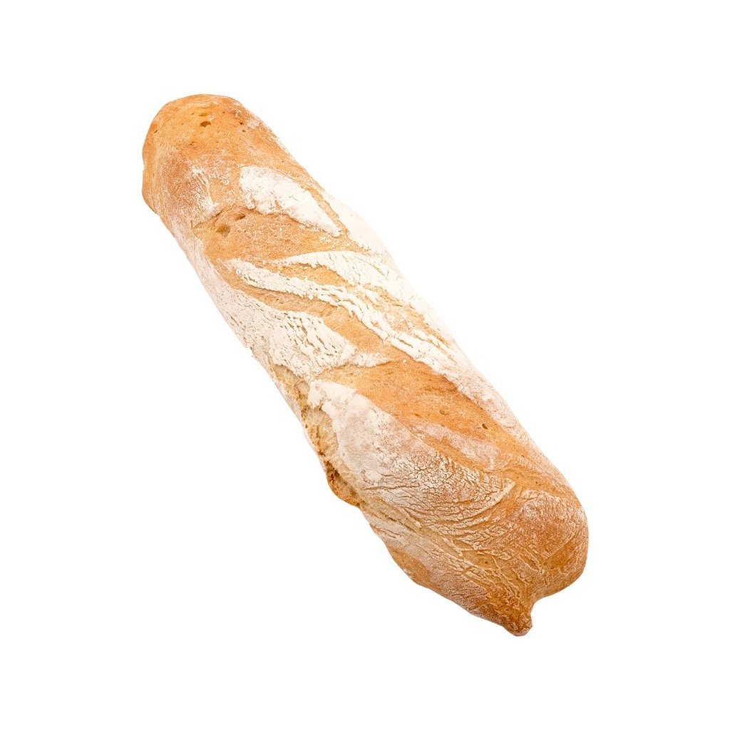 Organic Gourmet Bread