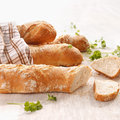 Organic Gourmet Bread